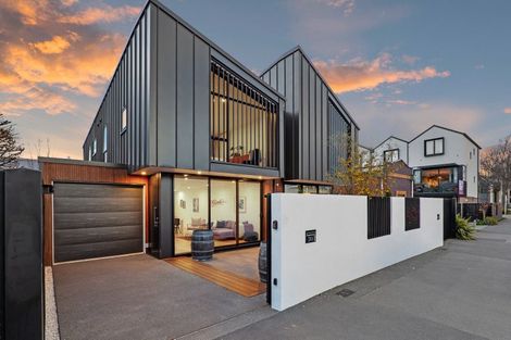 Photo of property in 280a Manchester Street, Christchurch Central, Christchurch, 8013