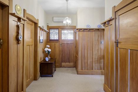 Photo of property in 64 Domain Terrace, Spreydon, Christchurch, 8024