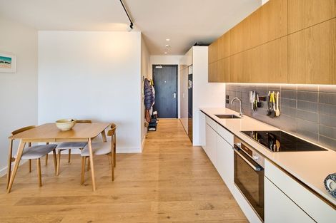 Photo of property in Victoria Lane Apartments, 706/161 Victoria Street, Te Aro, Wellington, 6011