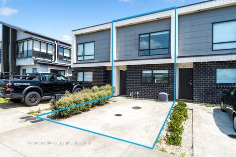 Photo of property in 46 Turret Lane, Hobsonville, Auckland, 0616