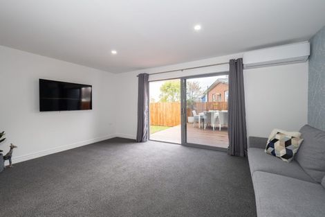 Photo of property in 2/40 Cambridge Street, Hampstead, Ashburton, 7700