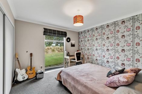 Photo of property in 1251 Courtenay Road, Kirwee, Darfield, 7571