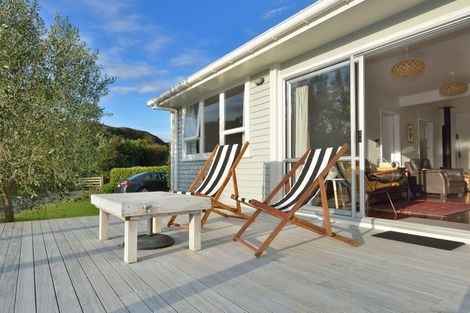 Photo of property in 15b Ratau Street, Mahia, 4198