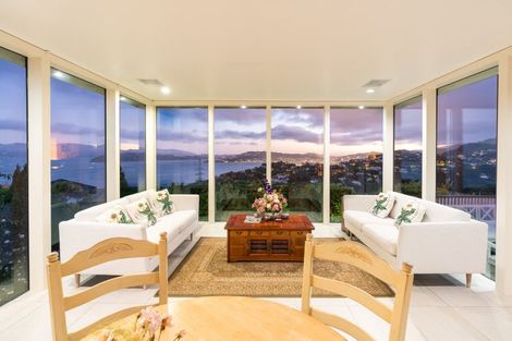 Photo of property in 27 Kabul Street, Khandallah, Wellington, 6035