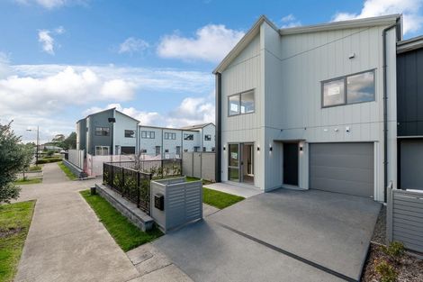 Photo of property in 1 Viridian Avenue, Rosehill, 2113