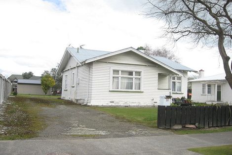Photo of property in 114 Linton Street, West End, Palmerston North, 4410