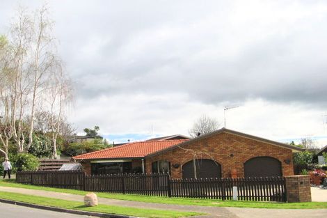 Photo of property in 93 Smiths Road, Matua, Tauranga, 3110