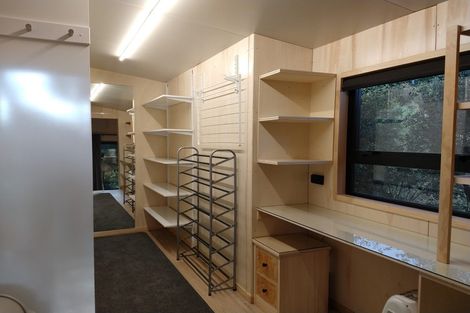 Photo of property in 50 Major Aitken Drive, Huntsbury, Christchurch, 8022