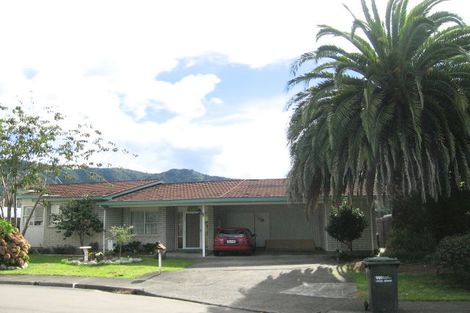 Photo of property in 7 Snell Grove, Clouston Park, Upper Hutt, 5018