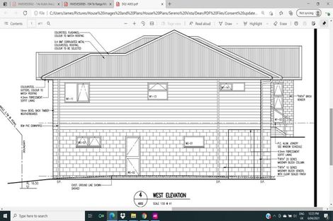 Photo of property in 40 Sereno Vista, Bellevue, Tauranga, 3110