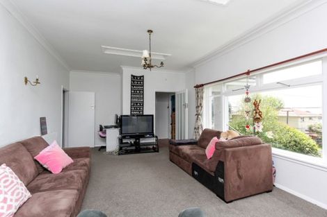 Photo of property in 219 Powderham Street, New Plymouth, 4310