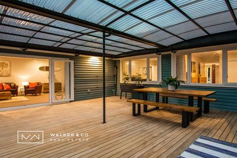 Photo of property in 9 Rongonui Street, Elderslea, Upper Hutt, 5018