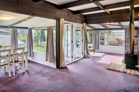 Photo of property in 74 Cypress Drive, Maungaraki, Lower Hutt, 5010