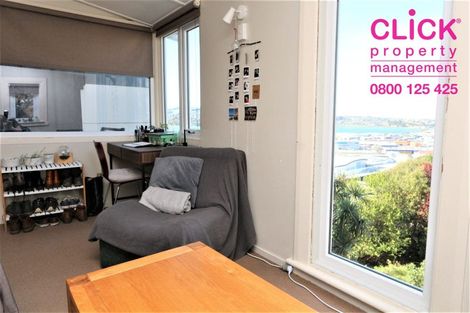 Photo of property in 317 High Street, Dunedin Central, Dunedin, 9016