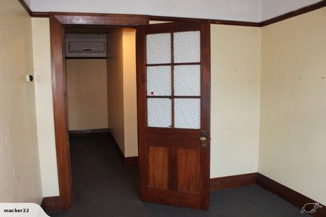 Photo of property in 1/236 Stuart Street, Dunedin Central, Dunedin, 9016