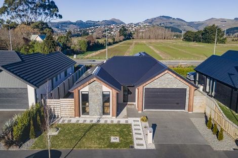 Photo of property in 5 Navarra Road, Halswell, Christchurch, 8025