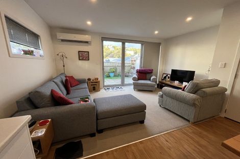 Photo of property in 13/32 Dr Taylor Terrace, Johnsonville, Wellington, 6037