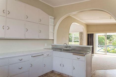 Photo of property in 366 High Street, Dannevirke, 4930