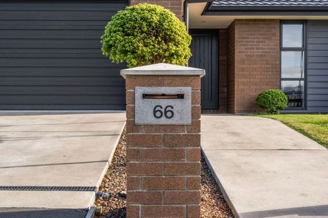 Photo of property in 66 Makybe Terrace, Lincoln, 7608