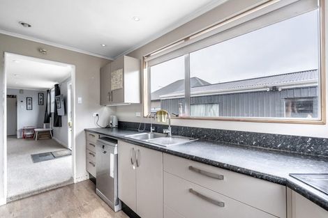 Photo of property in 148 Morton Street, Strathern, Invercargill, 9812