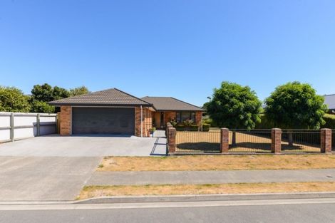 Photo of property in 3 Pelorus Place, Redwoodtown, Blenheim, 7201