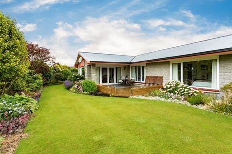 Photo of property in 16 Pound Road, Leeston, 7632