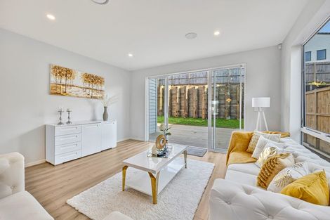 Photo of property in 40 Drumnaconagher Road, Flat Bush, Auckland, 2019