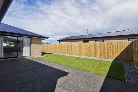 Photo of property in 26 Lotus Place, Wigram, Christchurch, 8025