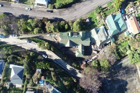 Photo of property in 1 Cressy Terrace, Lyttelton, 8082