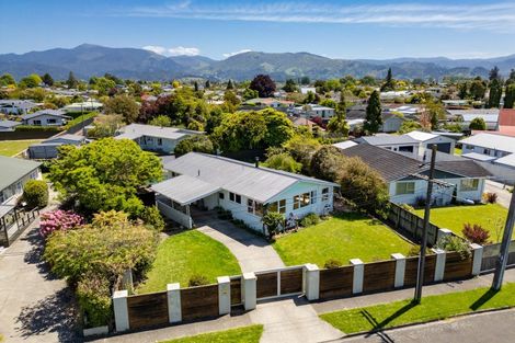 Photo of property in 10 Moffatt Street, Motueka, 7120