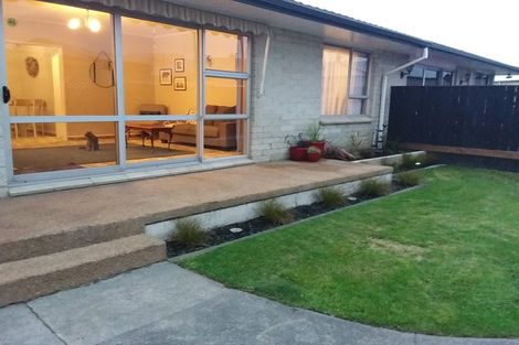 Photo of property in 21c Lannie Place, Greenmeadows, Napier, 4112