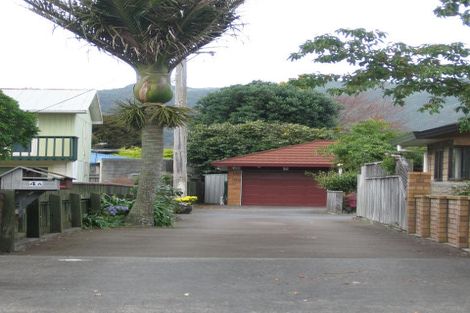 Photo of property in 4a Avalon Crescent, Avalon, Lower Hutt, 5011