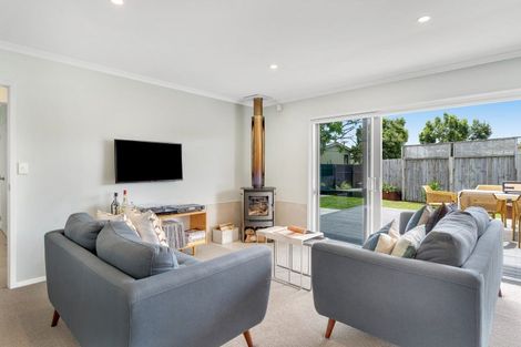 Photo of property in 6 Strasbourge Street, Martinborough, 5711
