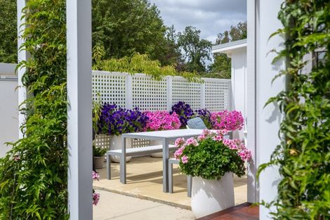 Photo of property in 5 Woodlands Way, Greytown, 5712