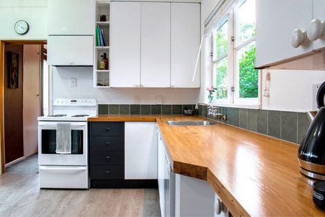 Photo of property in 125 Jickell Street, Hokowhitu, Palmerston North, 4410