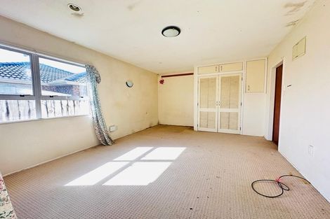 Photo of property in 129 Russell Road, Manurewa, Auckland, 2102