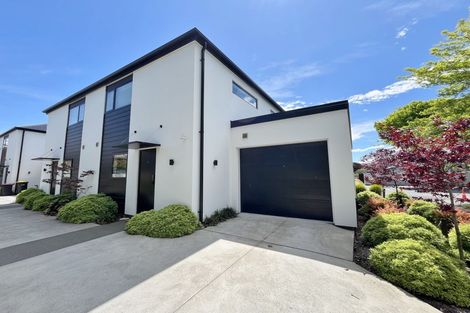 Photo of property in 1/57 Woodville Street, Edgeware, Christchurch, 8013