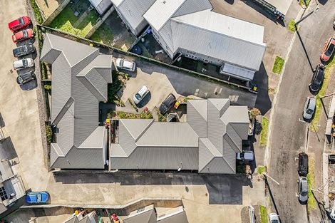 Photo of property in 5/5 Jones Crescent, Melville, Hamilton, 3206