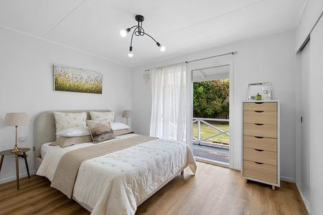 Photo of property in 85 Cumberland Street, Welbourn, New Plymouth, 4312