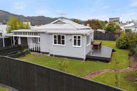 Photo of property in 5 Mason Street, Moera, Lower Hutt, 5010