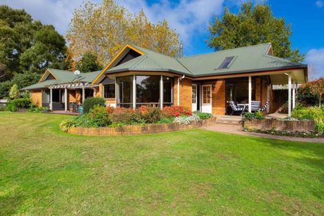 Photo of property in 86b Windmill Road, Tamahere, Hamilton, 3283