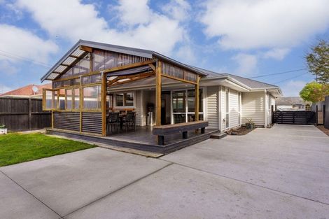 Photo of property in 29 Sinclair Street, New Brighton, Christchurch, 8083