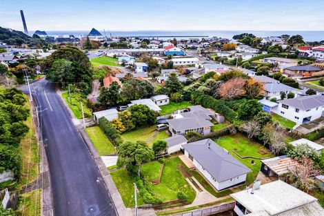 Photo of property in 27 Blagdon Road, Blagdon, New Plymouth, 4310