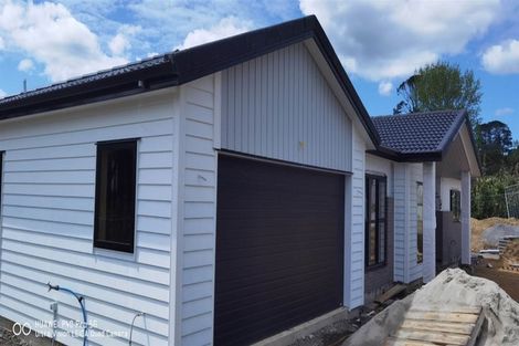 Photo of property in 29 Pukemarino Road, Waimauku, 0812