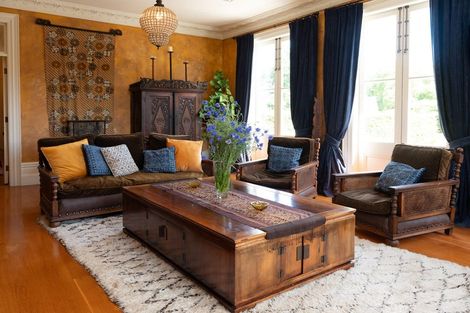 Photo of property in Tuhitarata Homestead, 2337 Kahutara Road, Pirinoa, Featherston, 5772