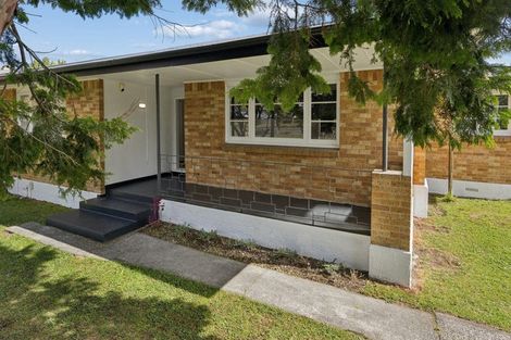 Photo of property in 222 Great South Road, Huntly, 3700