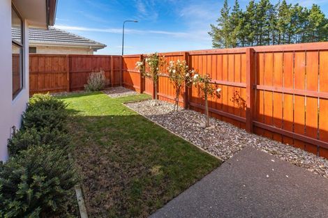 Photo of property in 832 Selwyn Road, Rolleston, 7614