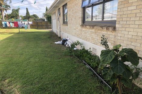 Photo of property in 7 Sutton Crescent, Papatoetoe, Auckland, 2025