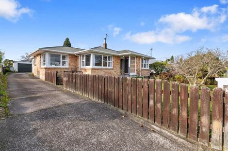 Photo of property in 6 Brent Road, Owhata, Rotorua, 3010