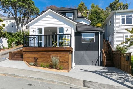 Photo of property in 26a Ponsonby Road, Karori, Wellington, 6012